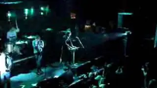 Phoenix Live @ Electronic Beats Festival Cologne 2009 (1 of 4)
