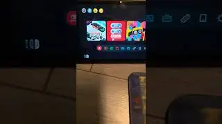 how to use mouse mode on switch 2