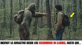 Pie Grande Protege A Un Cultivador De Marihuana El Acuerdo Secreto Te Dejará En Shock (Historia IA)