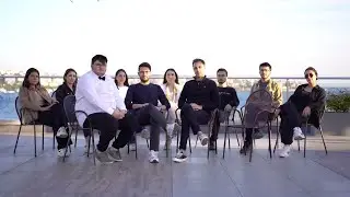 Organization Team Introduction Video | BAUMUN'23