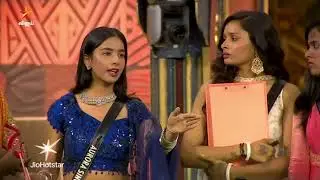 Bigg Boss Tamil9 After WildCard Entry Revealed! Prajean,SantraAmy,AmitBhargav&DivyaGanesh🔥| BB9 amil