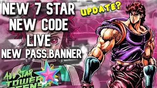 LIVE UPDATE EM BREVE ,FARME COM INSCRITOS ALL STAR TOWER DEFENSE
