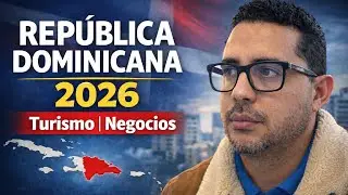República Dominicana es la salida posible para muchos Cubanos.
