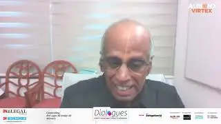 Mr V. Lakshmikumaran on Mentor Your Juniors and Make Them Better Than You