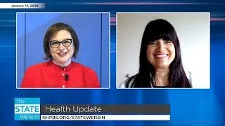 Health Update | The State We're In