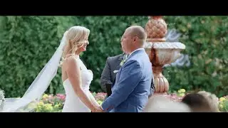 Kim & Grant | A Stafford Perry Hotel Wedding Video | Petoskey, MI