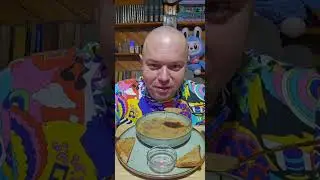 OTTOmananca CIORBA DE VITEL Mukbang Romania ASMR