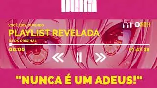 Visual Animado Para DJ DK ORIGINAL - @dekadzn