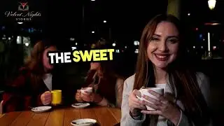 One Night in New York &ndash; Romantic & Erotic Encounter | Velvet Nights Stories