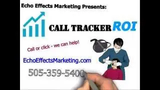 Call  Tracking Service for Dentist