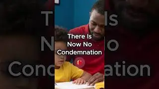 There Is Now No Condemnation #devotional #encouragement #biblestudy #prayer #spirituality #fruit