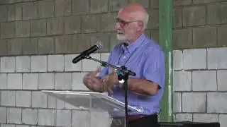 A Centralidade da Cruz