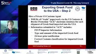 Allen R. Sayler | FDA COMPLIANCE | WHAT YOU NEED TO SUCCEED