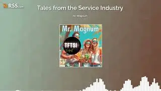 Mr. Magnum