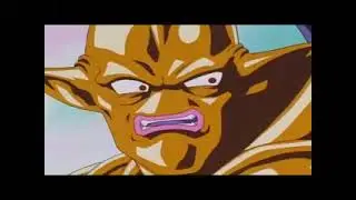 gogeta ssj4 vs nuova shenron