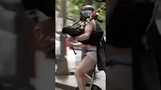 Hundreds of cyclists ride naked in protest