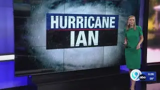 Photos of destruction in Lee County, Florida from woman with ties to CNY