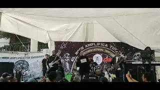 @nishatiband y @420noticiasmexico #live #rock #show #culturacdmx #mexico #music #mexicoculture #life