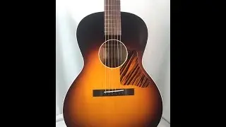 Waterloo WL 14 LTR by Collings