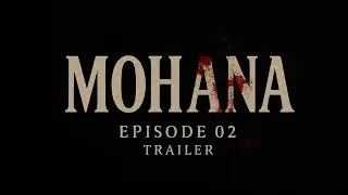 Mohana Episode 02 Trailer| The Secret Code | Sinhala Thriller Mini-Series