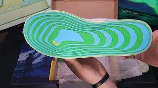 NEW MSCHF Gobstomper Off Lemon Unboxing #mschf #gobstomper #offlemon #unboxing #new #asmr