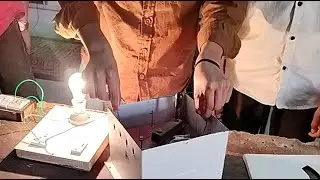 3 point starter terminal pahchan