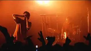 Thåström - Alla Vill Till Himlen (Live Olympen, Lund 2006)