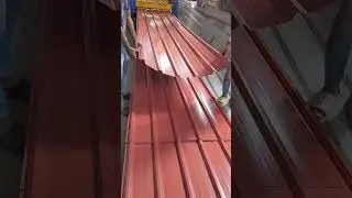 Industrial Profile tin | fm steel