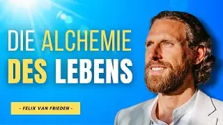 Warum so viele Menschen an den RAND DES ABGRUNDS geraten sind – und wie du das TOR ZUM GLÜCK findest
