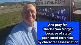 State-sponsored terrorism by character assassination