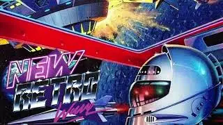 Galaxy Racer - Embrace The Galaxy (feat. Matthias Preisinger)
