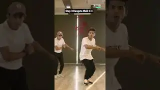 Tushar shetty choreography 🥵 #dance #dancetutorial #tusharshetty