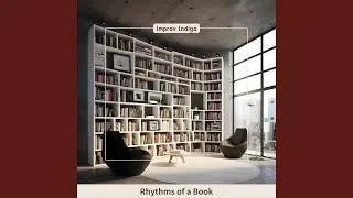 Literary Escape into Twilight (Key Gb Ver.)
