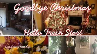 ✨Complete Home Reset Marathon | Refreshing Our Spaces for the New Year🏡