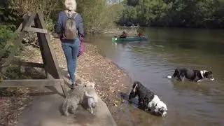 Wye holiday 2020c 4k