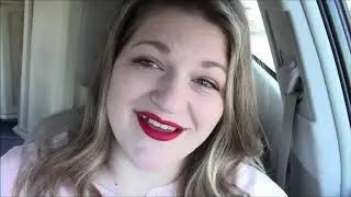 1 Red Lipstick Challenge: ColorPop Ultra Matte Lip - Creeper