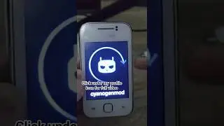 Seems like this Galaxy Young hates Custom ROMs 😅 #shorts #tech #customrom