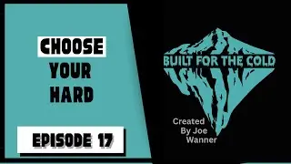 17 Embracing Adversity - Separation Season Series