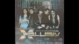 Xqlusiv Vol 15 - Radica Medley - D-Wack