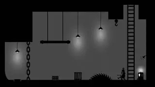 2D Black & White Environments | Unity Asset Store