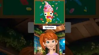 Sweet English! Ice Cream Vocabulary for ESL Learners