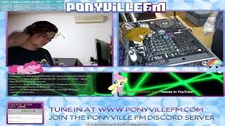 The Foxes Den Episode 54 (Vibesy UK Hardcore)