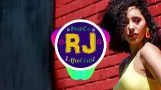 Pakx - Give Me Some (AfroChill Remix)