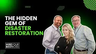 The Hidden Gem of Disaster Restoration