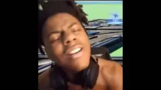 @IShowSpeed - God Is Good, God Is Great, God is gooooohood WHHUUEEEEH [Original Vid] [EARRAPE]