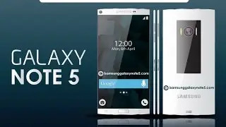 Samsung Galaxy Note 5 Release Date USA
