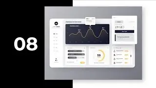 Week 8 |  Weekly UI Design Inspiration