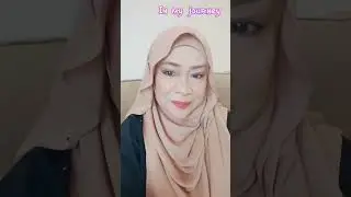 My Shawl 🥰🇲🇾