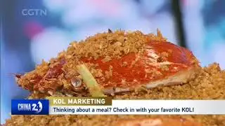 KOL MARKETING