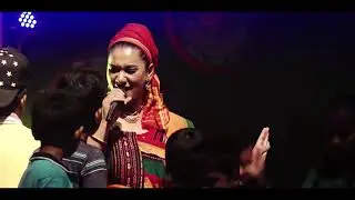 Bagurumba: Folk Factor of Bodo community - Kalpana Patowary | Indian Folk Meastro | Bharalumukh 2019